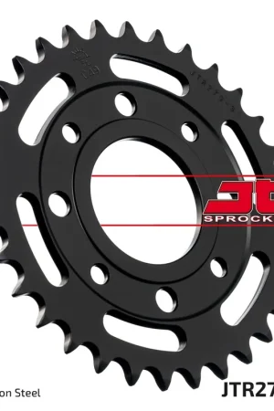 Beste Prijs JT SPROCKETS - REAR STEEL 32T, 520 - Sprockets - Geschikt voor diverse Honda modellen